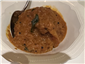 prawn masala